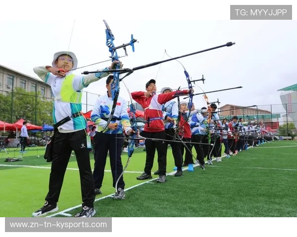 射箭学院推动青少年训练档案的标准化与数字化，青少年射箭训练计划