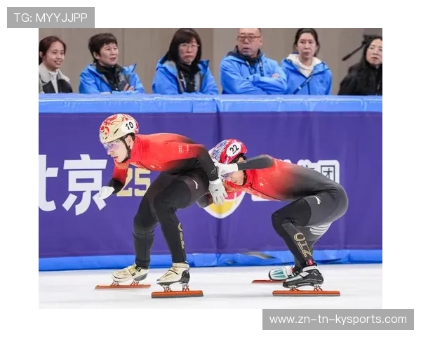 国际短道速滑联盟完善视频回放、慢镜头应用与仲裁流程标准化，国际短道速滑官网